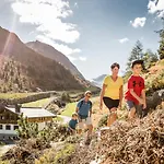 Apartamento Ida Sölden