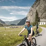 Appartamento Ida Sölden