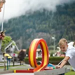 Lägenhet Ida Sölden