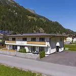 Apartamento Ida Sölden