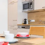 Apartamento Ida Sölden