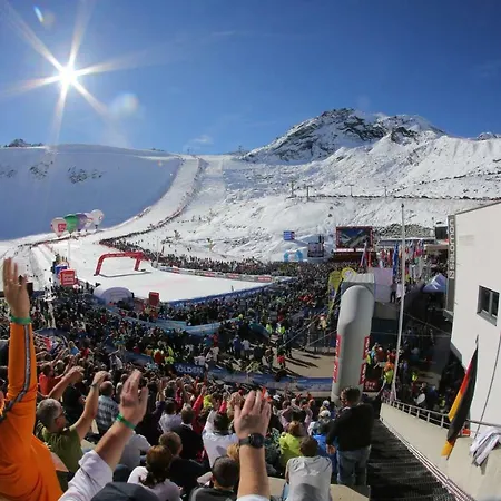 Ida Appartement *