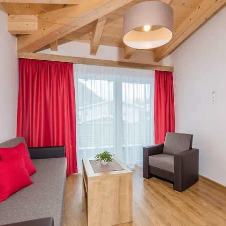 Appartement Ida *