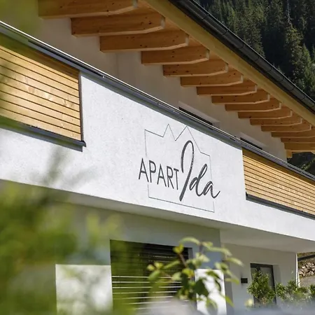Ida Apartamento *