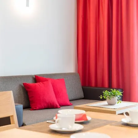 Ida Appartement