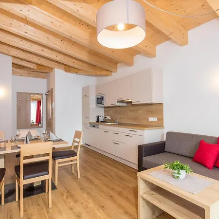 Appartement Ida Sölden