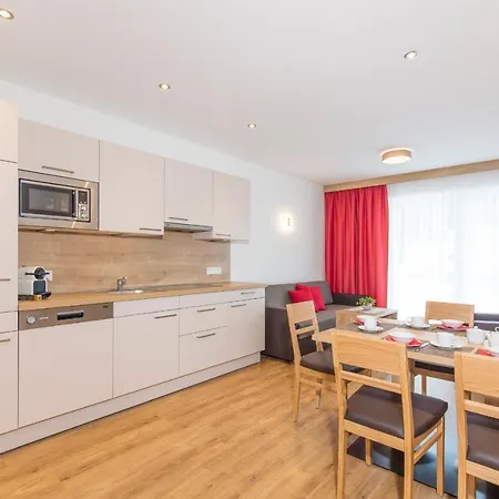 Appartement Ida