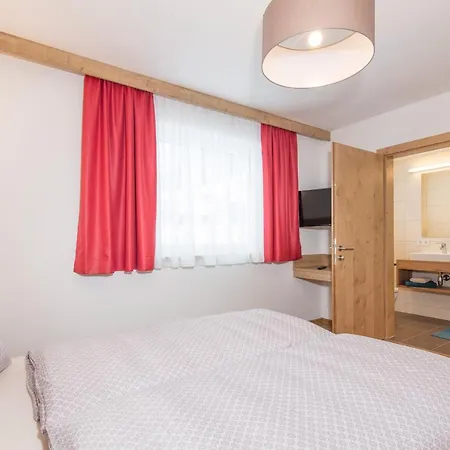 公寓 Ida 索尔登