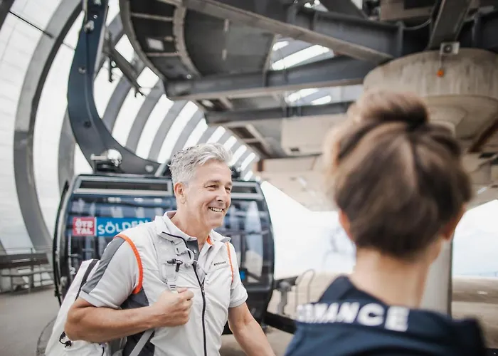 아파트 Ida 솔덴