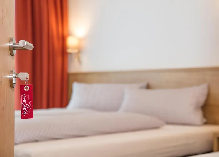 Ida Apartmán Sölden