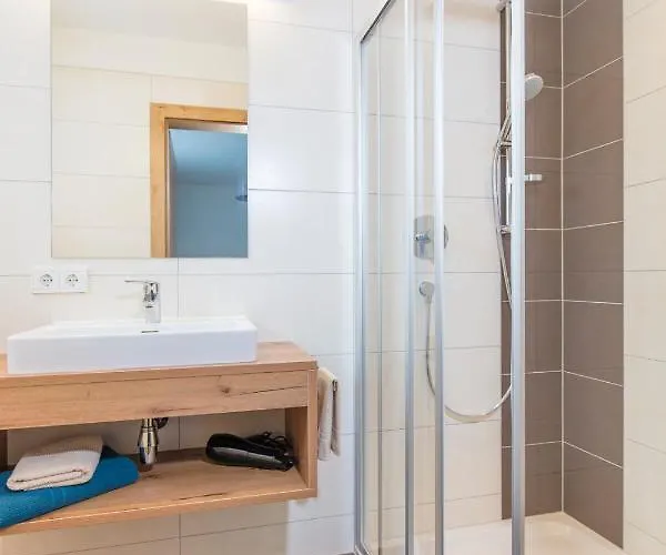 Apartmán Ida Sölden