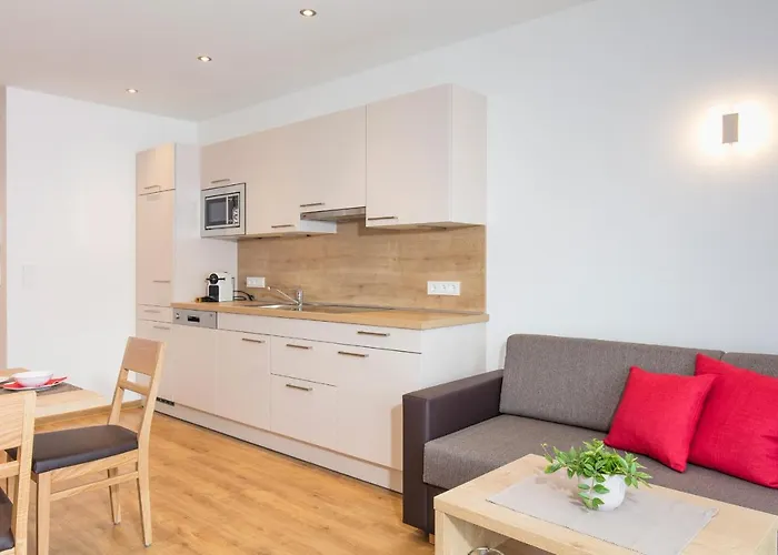 Appartement Ida Sölden