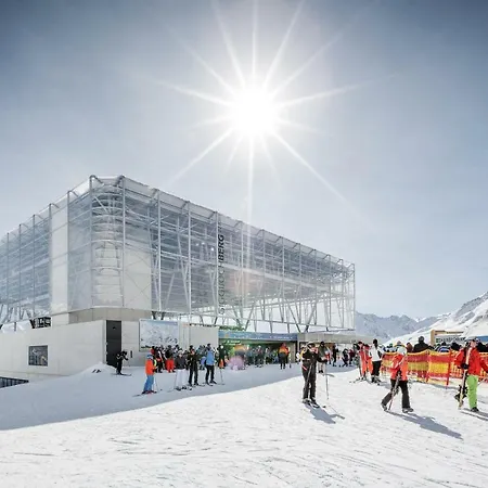 Ida Appartement *